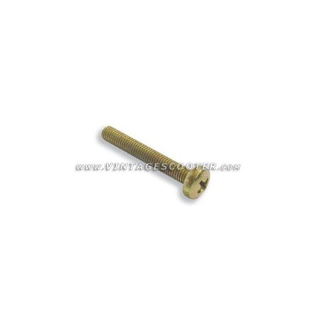 Vis de fixation de couvre guidon PX